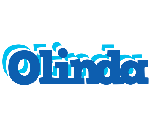 Olinda business logo