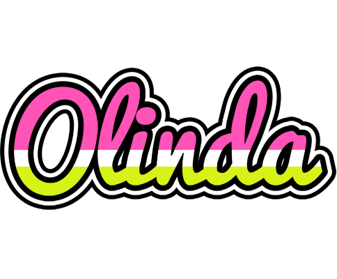 Olinda candies logo