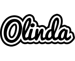 Olinda chess logo