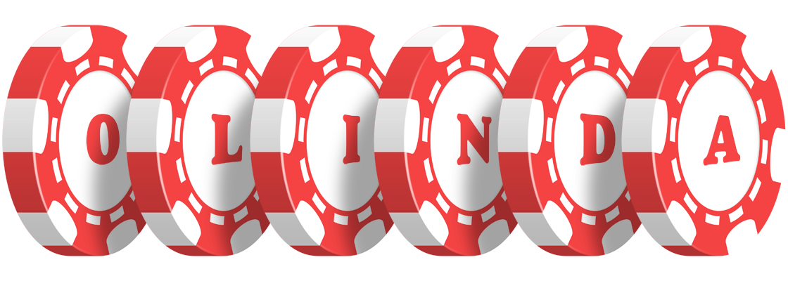 Olinda chip logo