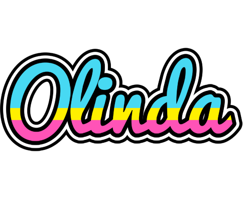Olinda circus logo