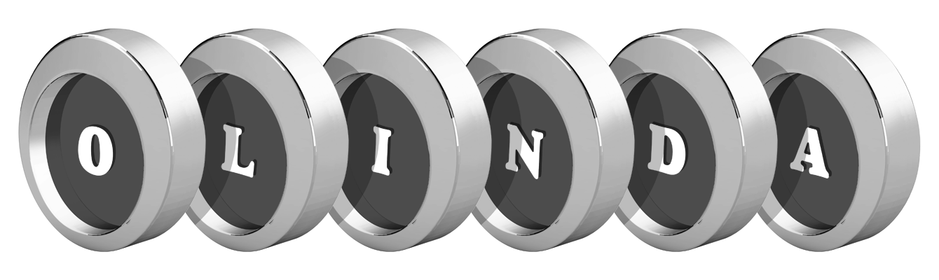 Olinda coins logo