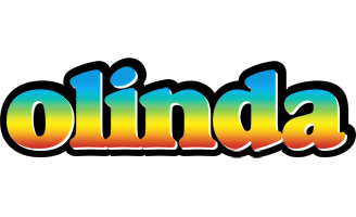 Olinda color logo