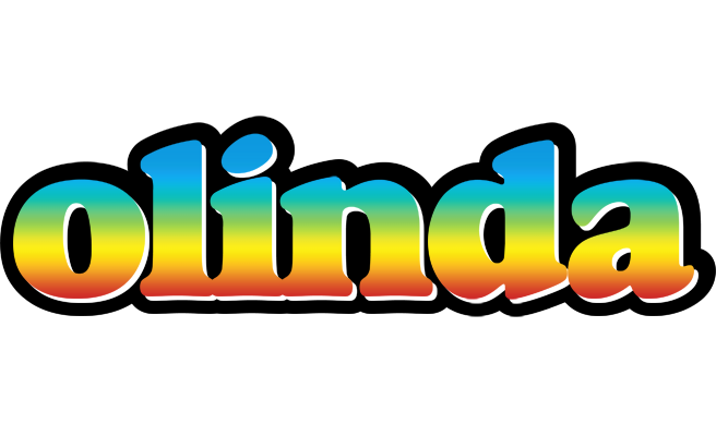Olinda color logo
