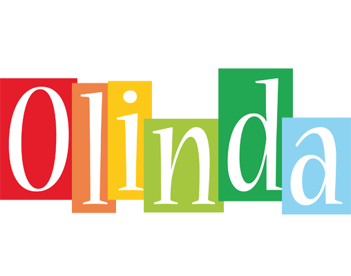 Olinda colors logo