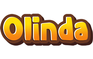 Olinda cookies logo