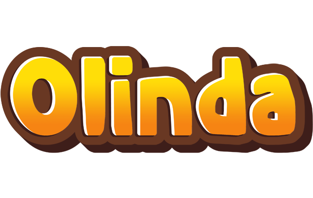 Olinda cookies logo
