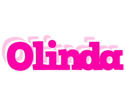 Olinda dancing logo