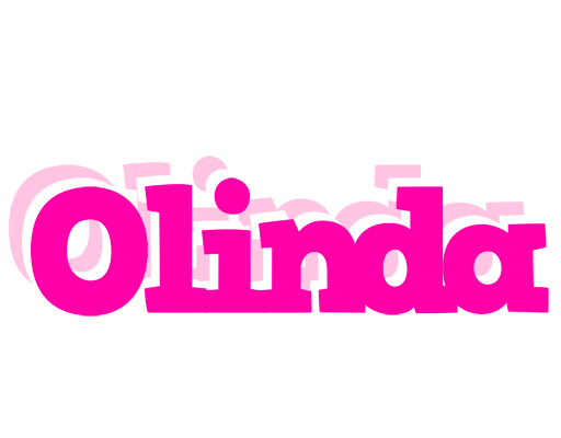 Olinda dancing logo
