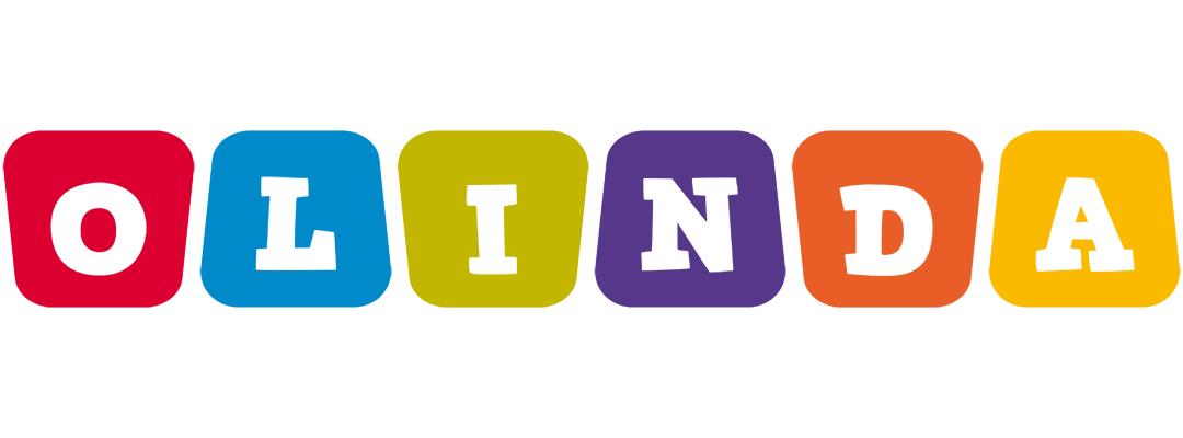 Olinda daycare logo