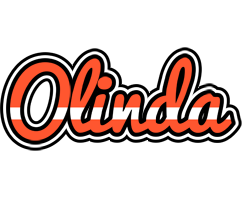 Olinda denmark logo