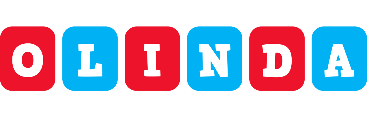 Olinda diesel logo