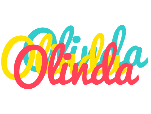 Olinda disco logo