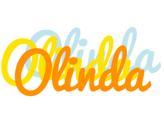 Olinda energy logo