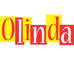 Olinda errors logo