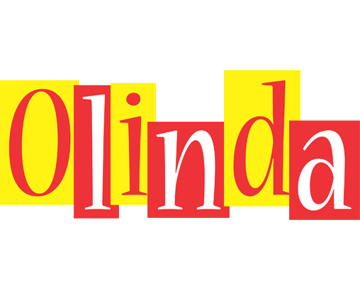 Olinda errors logo