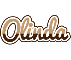 Olinda exclusive logo