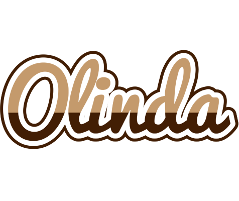 Olinda exclusive logo