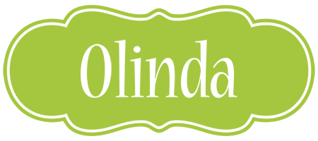 Olinda family logo