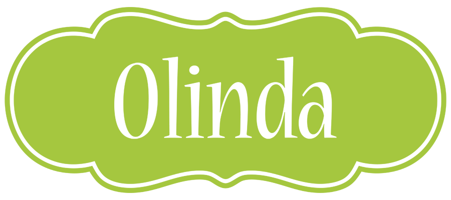 Olinda family logo