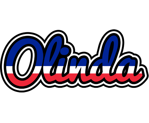 Olinda france logo