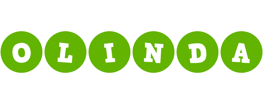Olinda games logo