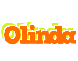 Olinda healthy logo