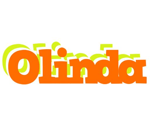 Olinda healthy logo