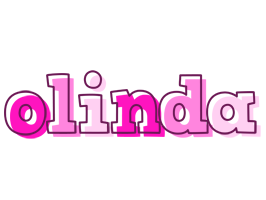 Olinda hello logo