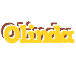 Olinda hotcup logo