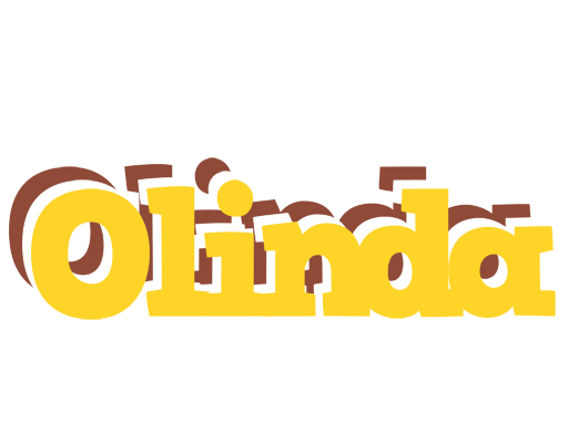 Olinda hotcup logo