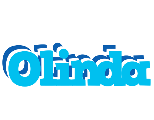 Olinda jacuzzi logo