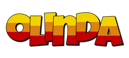 Olinda jungle logo