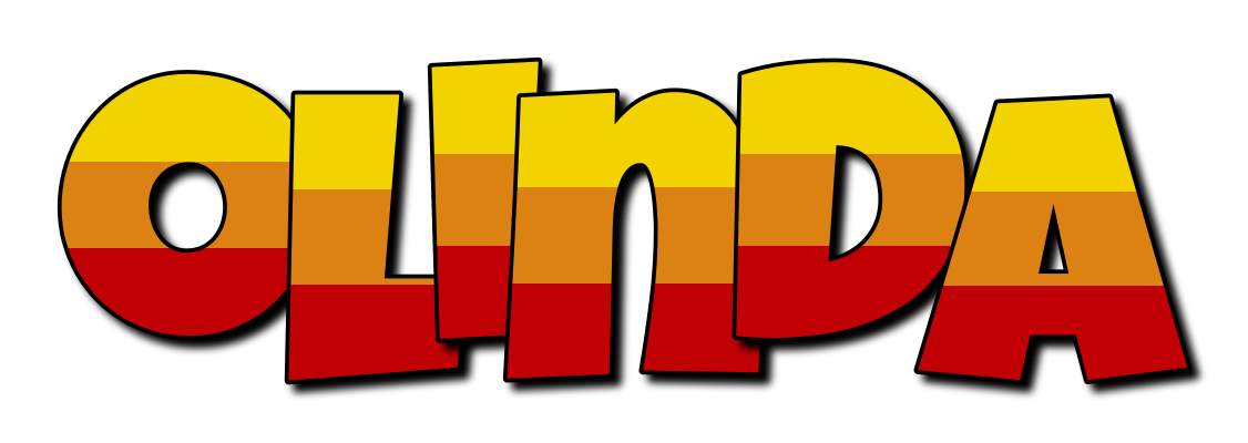 Olinda jungle logo
