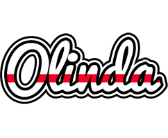 Olinda kingdom logo