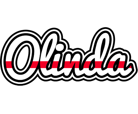 Olinda kingdom logo