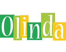 Olinda lemonade logo