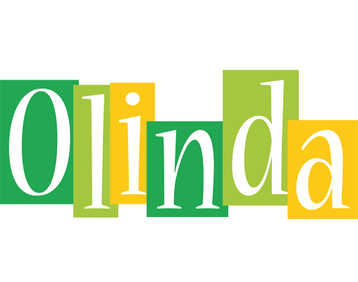 Olinda lemonade logo
