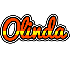 Olinda madrid logo