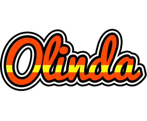 Olinda madrid logo