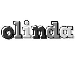 Olinda night logo