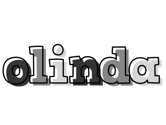 Olinda night logo
