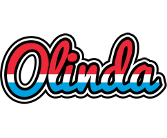 Olinda norway logo