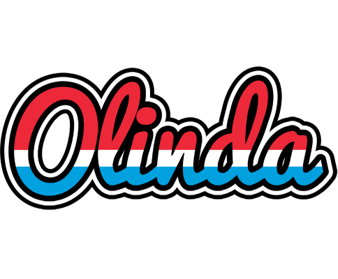 Olinda norway logo
