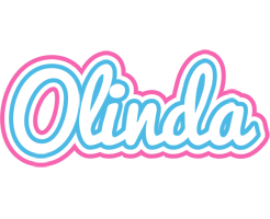 Olinda outdoors logo