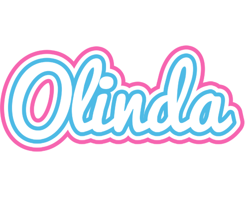 Olinda outdoors logo