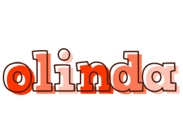 Olinda paint logo