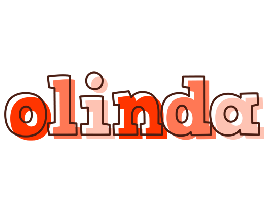 Olinda paint logo