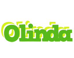 Olinda picnic logo