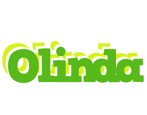 Olinda picnic logo
